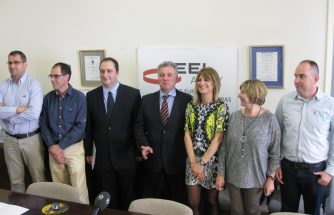 IBIAE participa en ACTUA orientando a emprendedores